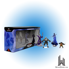 D&D ICONS OF THE REALMS STORM KING'S THUNDER BOX 3